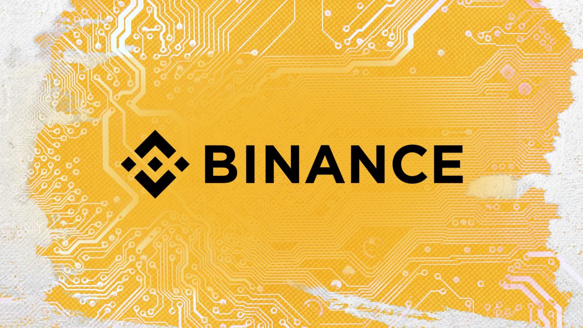 Is Binance available in the United States?
