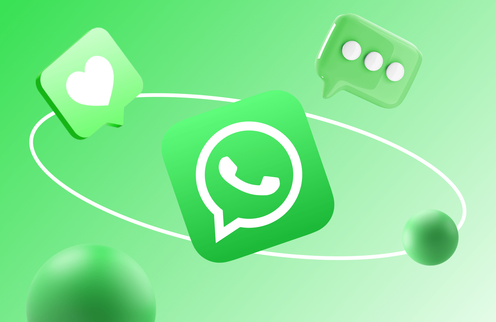 WhatsApp Customer Acquisition System