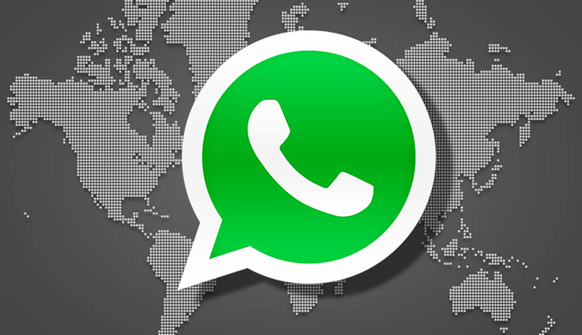 WhatsApp without a phone number